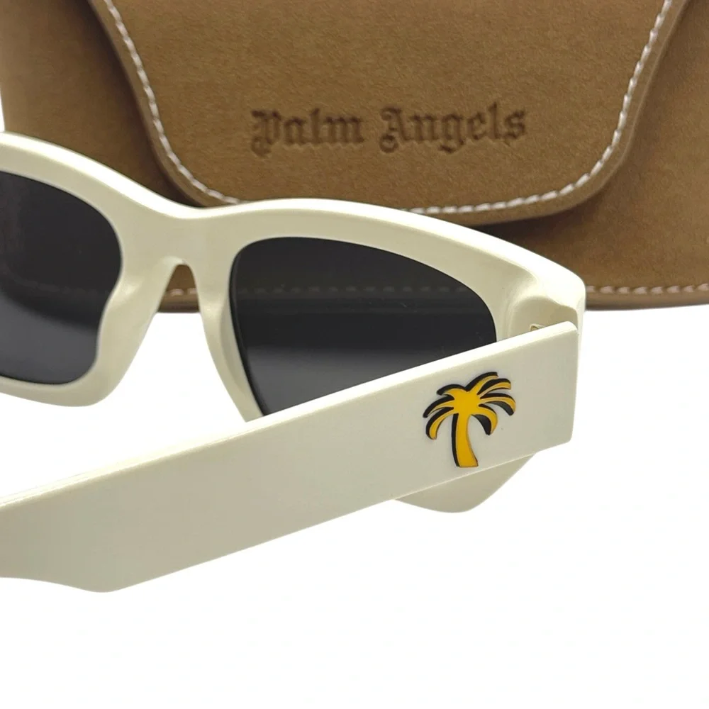Palm Angels Hinkley PERI034 0107 Sunglasses
